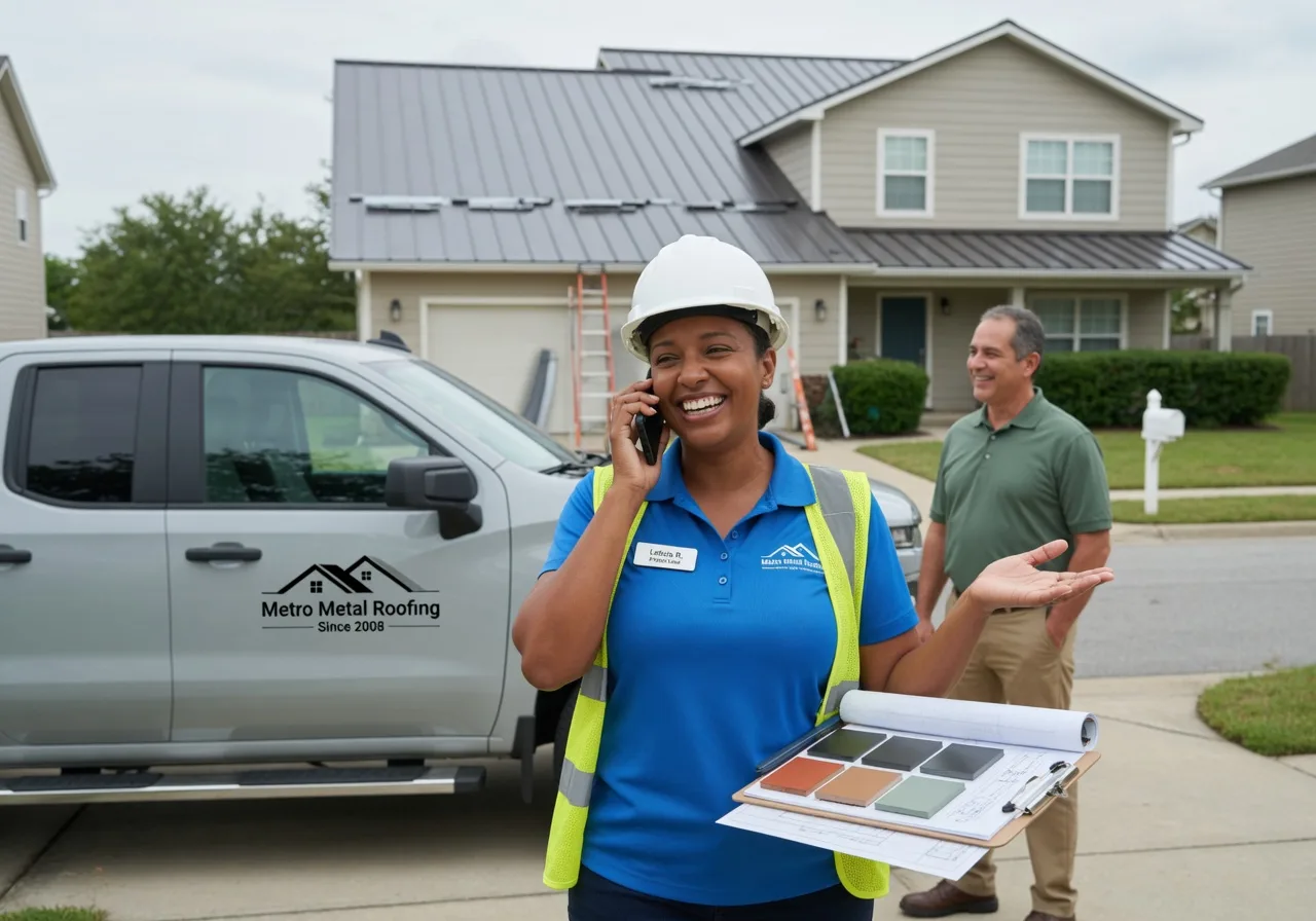 Metal Roofing Installation Fordyce, NE FAQs