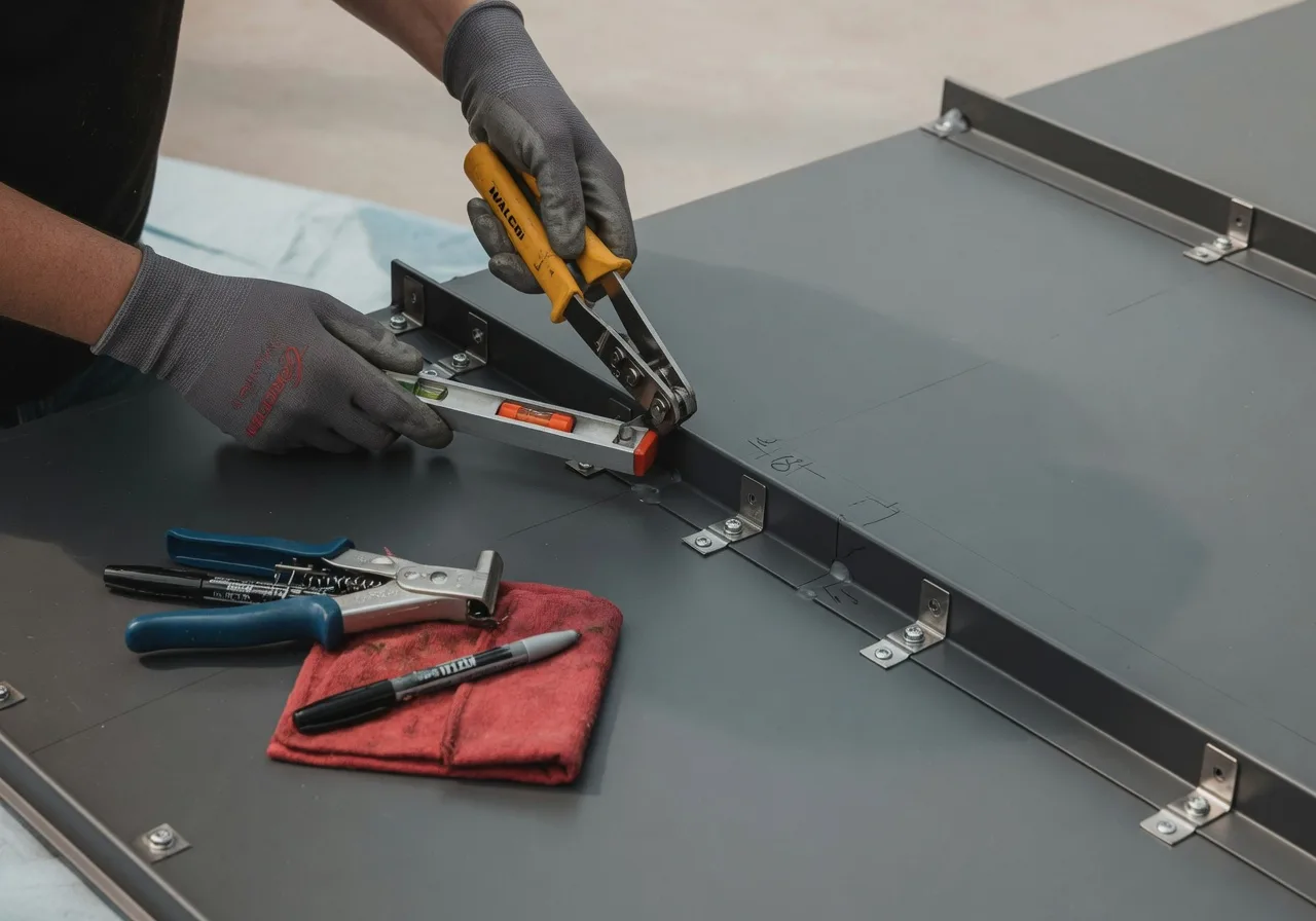 Why choose Metal Roofing Installation in Fordyce, NE